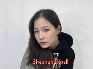 Sheenahartnell