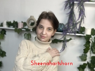 Sheenahartshorn