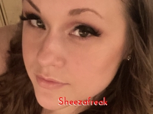 Sheezafreak