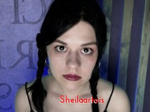 Sheilaartois