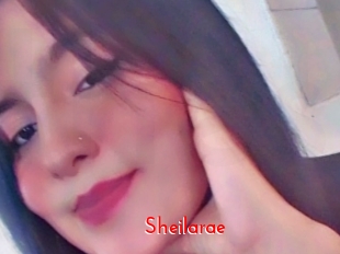 Sheilarae