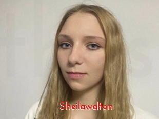 Sheilawalton