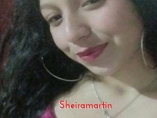 Sheiramartin