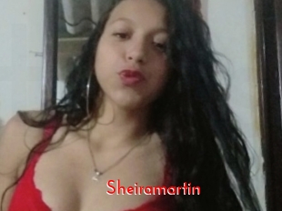 Sheiramartin