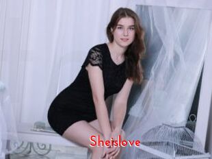 Sheislove