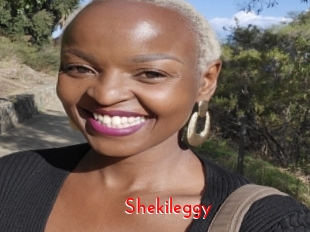 Shekileggy