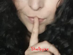 Shelbyxx