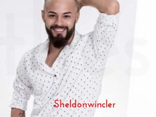 Sheldonwincler