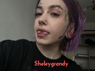 Sheleygrandy