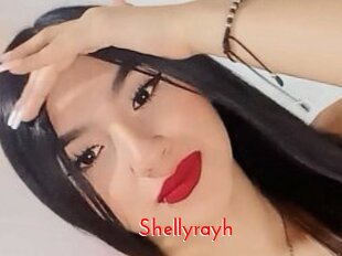 Shellyrayh