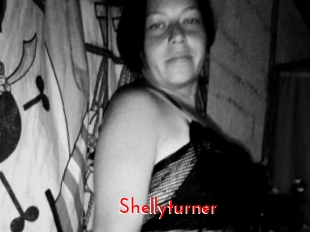 Shellyturner