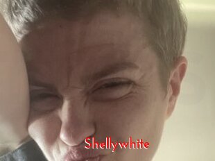 Shellywhite