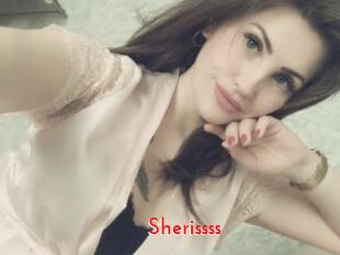 Sherissss