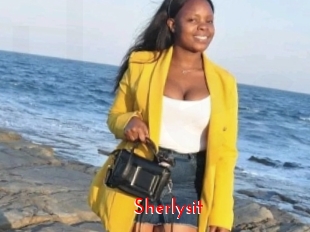 Sherlysit