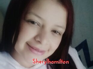 Sherylhamilton