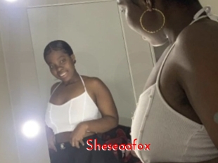 Sheseaafox