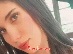 Sheylamoon