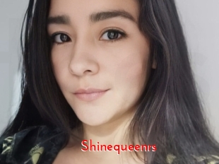 Shinequeenrs