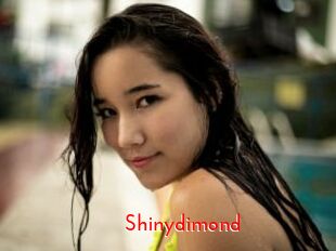 Shinydimond