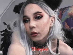 Shinyjen