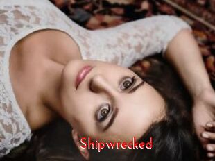 Shipwrecked