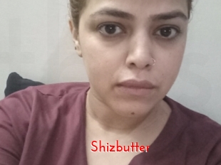 Shizbutter