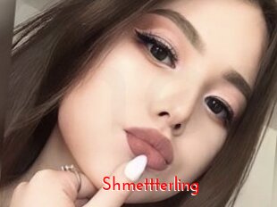 Shmettterling