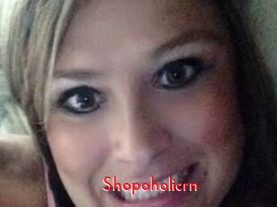 Shopoholicrn