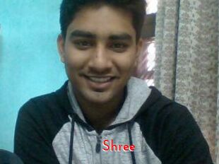 Shree