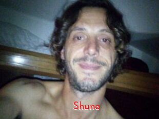 Shuna