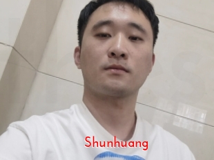 Shunhuang