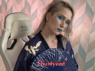 Shuntyeast