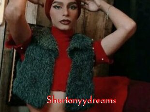 Shurtanyydreams