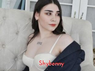 Shybonny