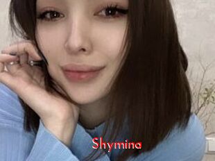 Shymina