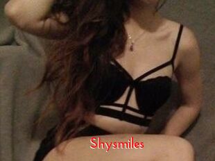 Shysmiles