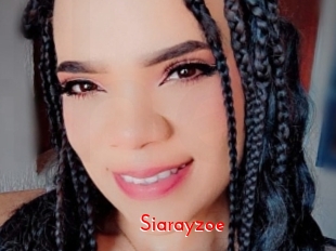 Siarayzoe