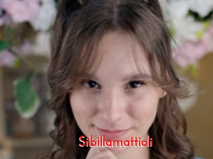 Sibillamattioli