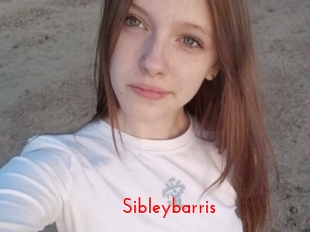 Sibleybarris