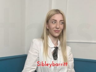 Sibleybarritt