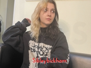 Sibleybickham