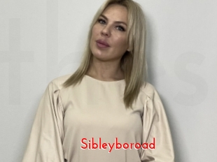 Sibleyboroad