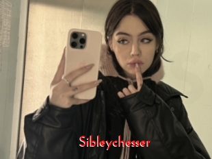 Sibleychesser