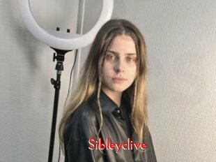 Sibleyclive