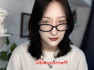 Sibleyconnett