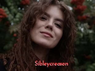 Sibleycreason