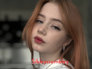 Sibleycrumbley