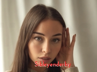 Sibleyenderby