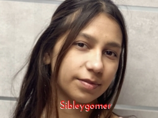 Sibleygomer