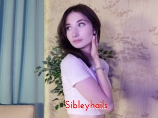 Sibleyhails